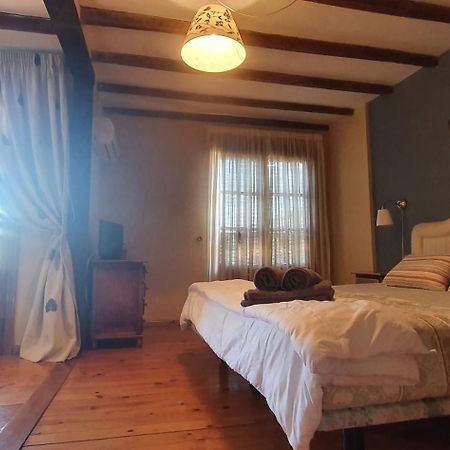 Hotel Juderia Valle Del Jerte Cabezuela Del Valle Εξωτερικό φωτογραφία