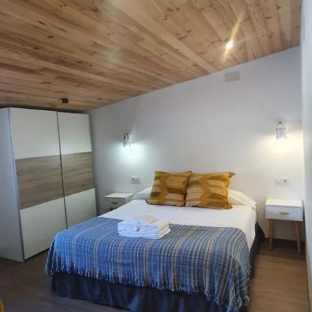 Hotel Juderia Valle Del Jerte Cabezuela Del Valle Εξωτερικό φωτογραφία