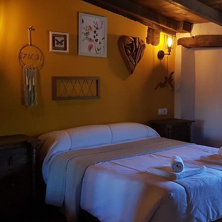 Hotel Juderia Valle Del Jerte Cabezuela Del Valle Δωμάτιο φωτογραφία
