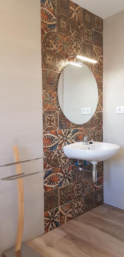 Hotel Juderia Valle Del Jerte Cabezuela Del Valle Εξωτερικό φωτογραφία