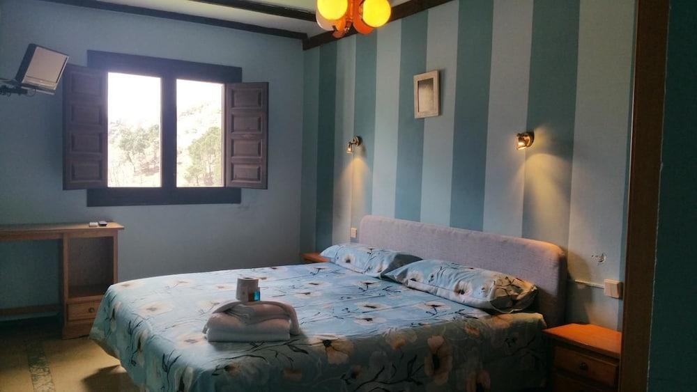 Hotel Juderia Valle Del Jerte Cabezuela Del Valle Εξωτερικό φωτογραφία