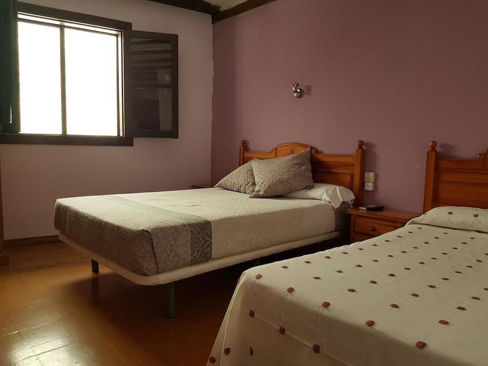 Hotel Juderia Valle Del Jerte Cabezuela Del Valle Εξωτερικό φωτογραφία