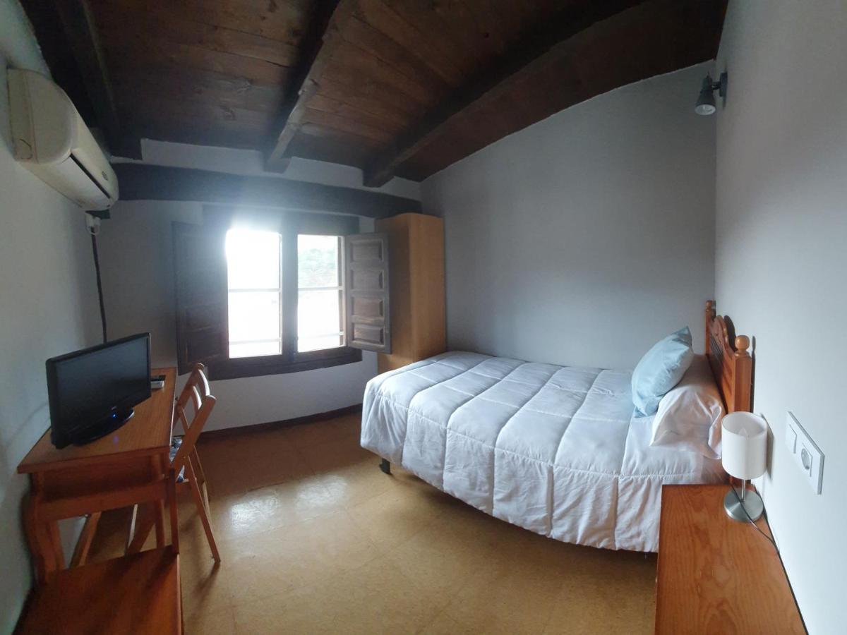 Hotel Juderia Valle Del Jerte Cabezuela Del Valle Εξωτερικό φωτογραφία