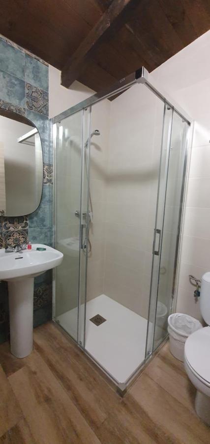 Hotel Juderia Valle Del Jerte Cabezuela Del Valle Εξωτερικό φωτογραφία