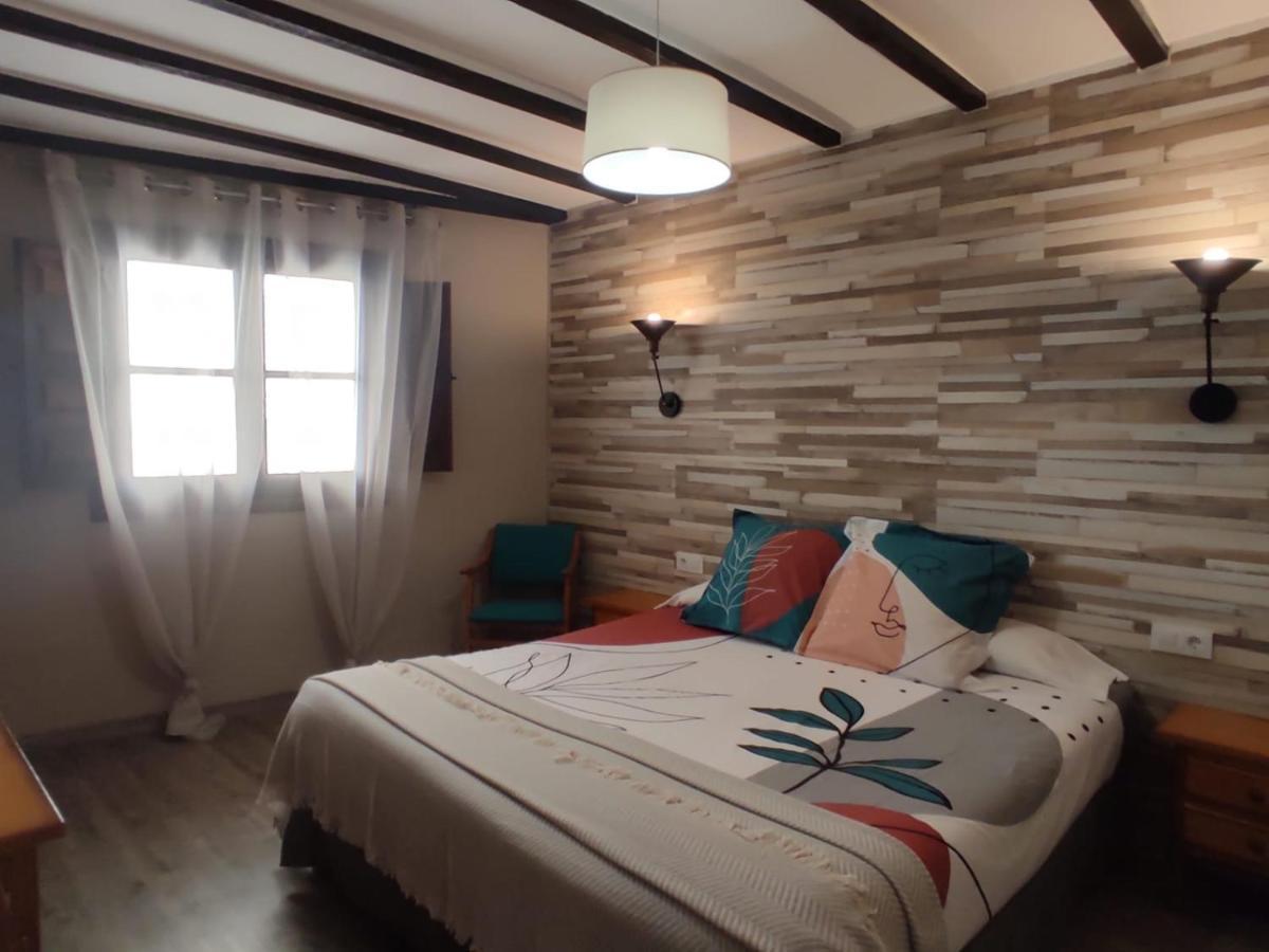 Hotel Juderia Valle Del Jerte Cabezuela Del Valle Εξωτερικό φωτογραφία