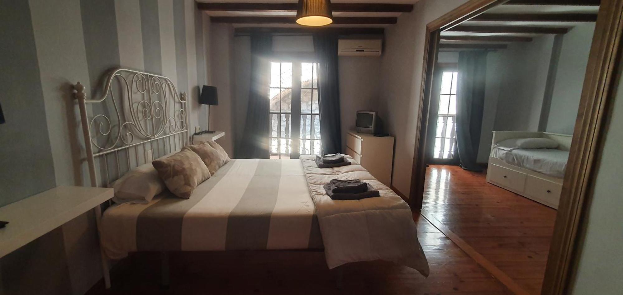 Hotel Juderia Valle Del Jerte Cabezuela Del Valle Εξωτερικό φωτογραφία