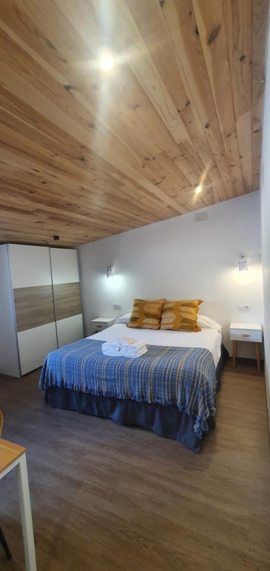 Hotel Juderia Valle Del Jerte Cabezuela Del Valle Εξωτερικό φωτογραφία