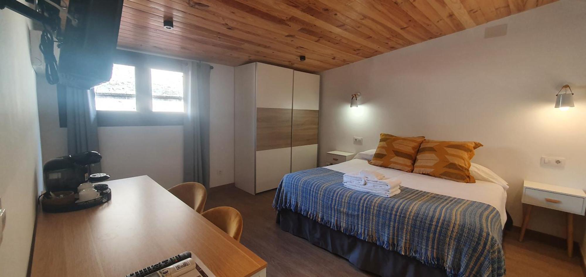 Hotel Juderia Valle Del Jerte Cabezuela Del Valle Εξωτερικό φωτογραφία