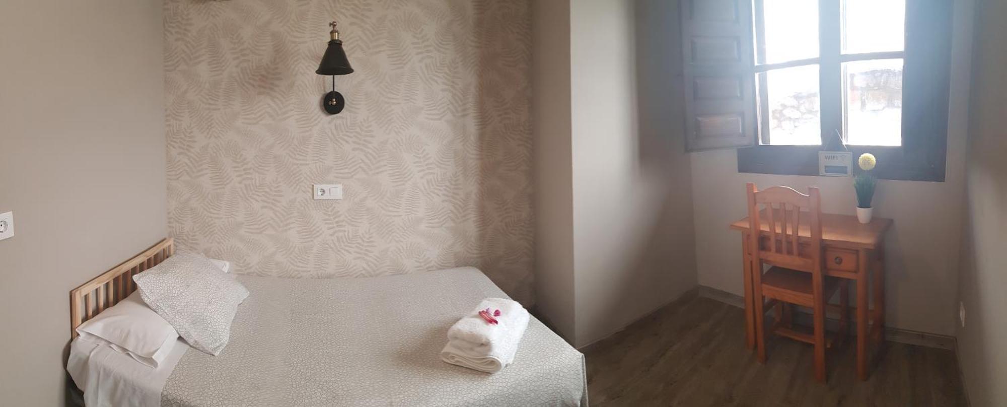 Hotel Juderia Valle Del Jerte Cabezuela Del Valle Εξωτερικό φωτογραφία