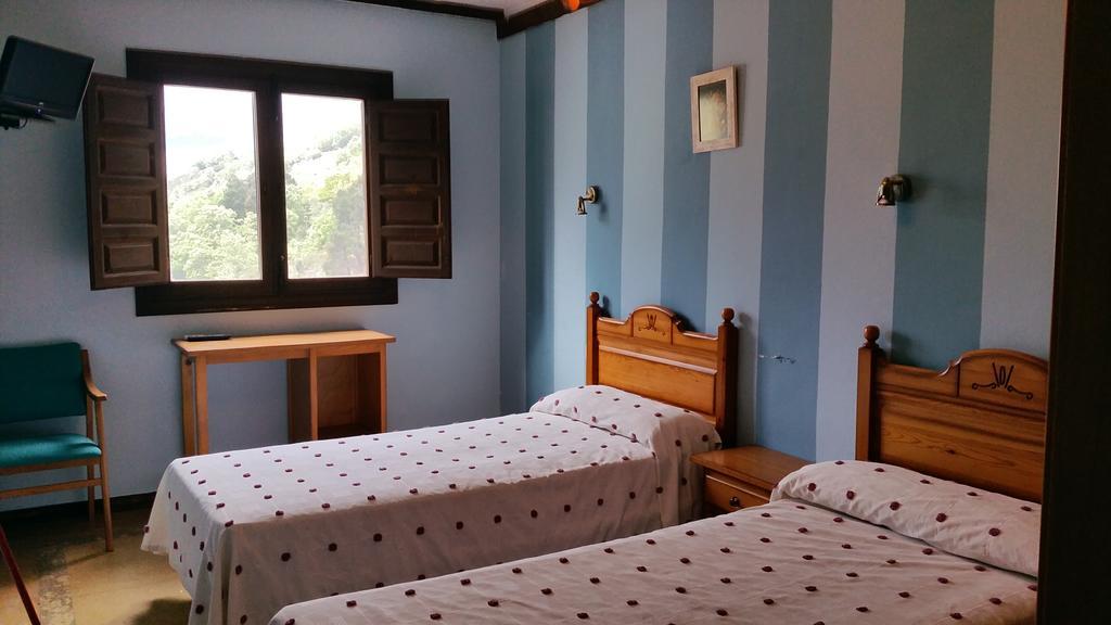 Hotel Juderia Valle Del Jerte Cabezuela Del Valle Εξωτερικό φωτογραφία