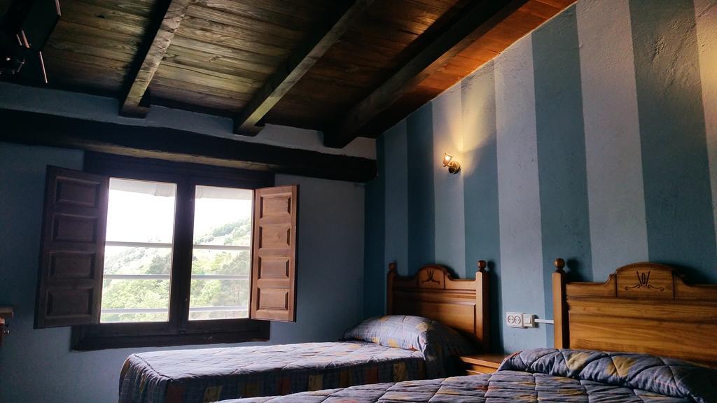 Hotel Juderia Valle Del Jerte Cabezuela Del Valle Εξωτερικό φωτογραφία
