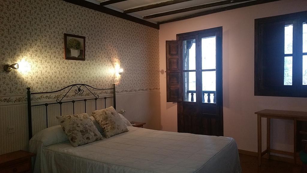 Hotel Juderia Valle Del Jerte Cabezuela Del Valle Εξωτερικό φωτογραφία