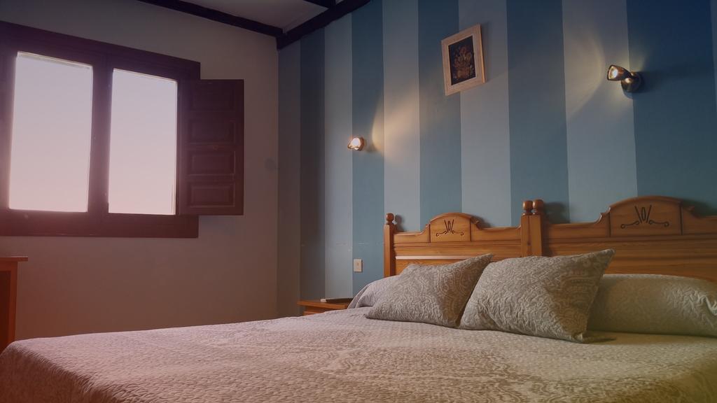 Hotel Juderia Valle Del Jerte Cabezuela Del Valle Εξωτερικό φωτογραφία