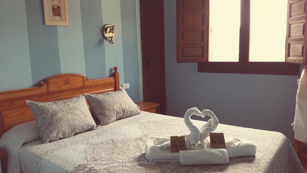 Hotel Juderia Valle Del Jerte Cabezuela Del Valle Εξωτερικό φωτογραφία