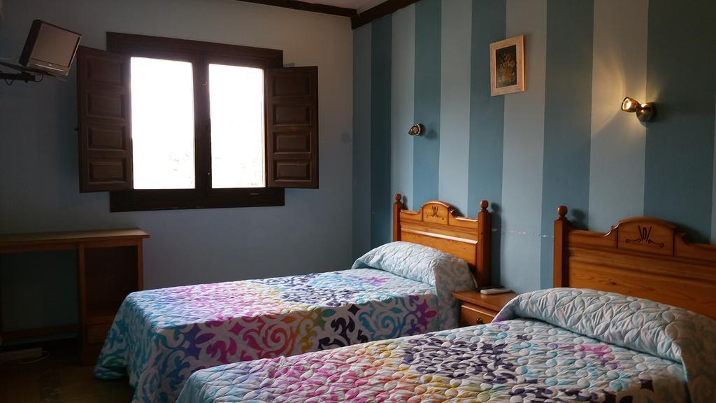 Hotel Juderia Valle Del Jerte Cabezuela Del Valle Εξωτερικό φωτογραφία