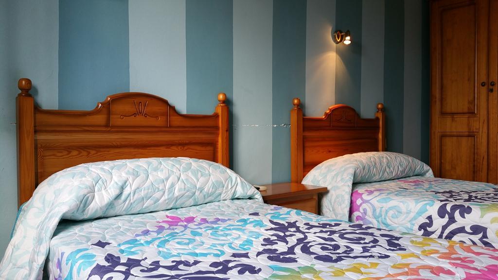 Hotel Juderia Valle Del Jerte Cabezuela Del Valle Εξωτερικό φωτογραφία
