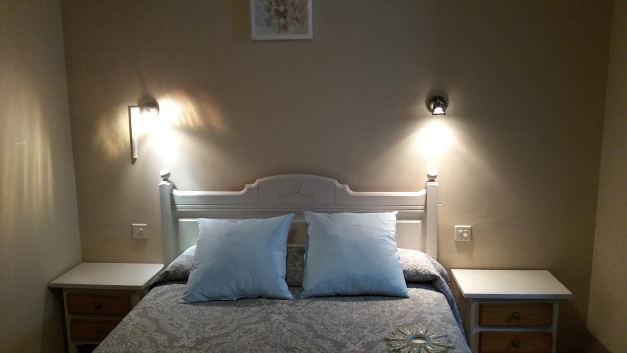 Hotel Juderia Valle Del Jerte Cabezuela Del Valle Εξωτερικό φωτογραφία