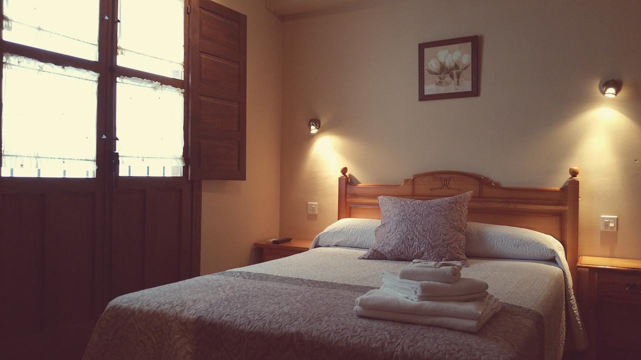Hotel Juderia Valle Del Jerte Cabezuela Del Valle Εξωτερικό φωτογραφία