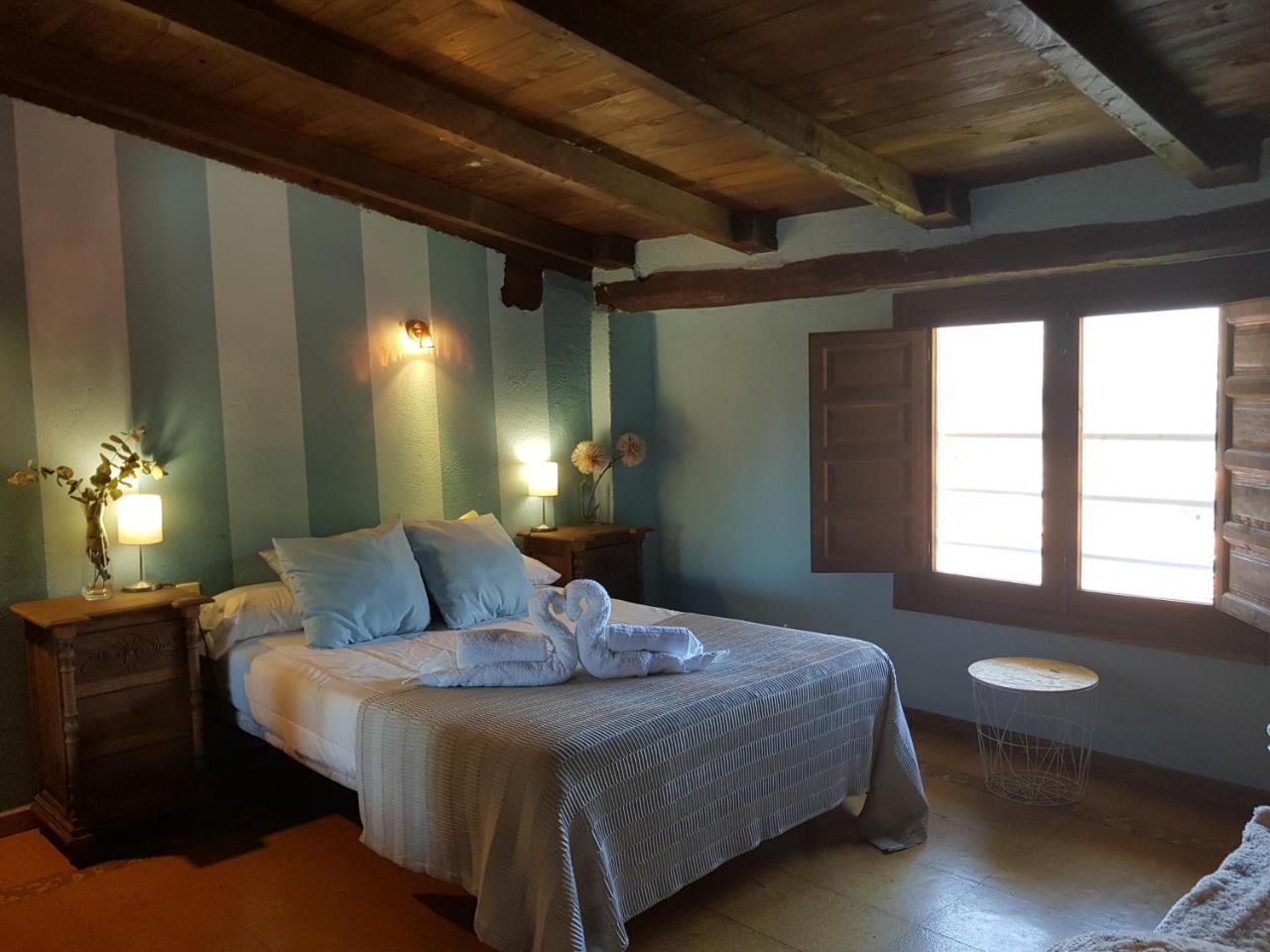 Hotel Juderia Valle Del Jerte Cabezuela Del Valle Εξωτερικό φωτογραφία