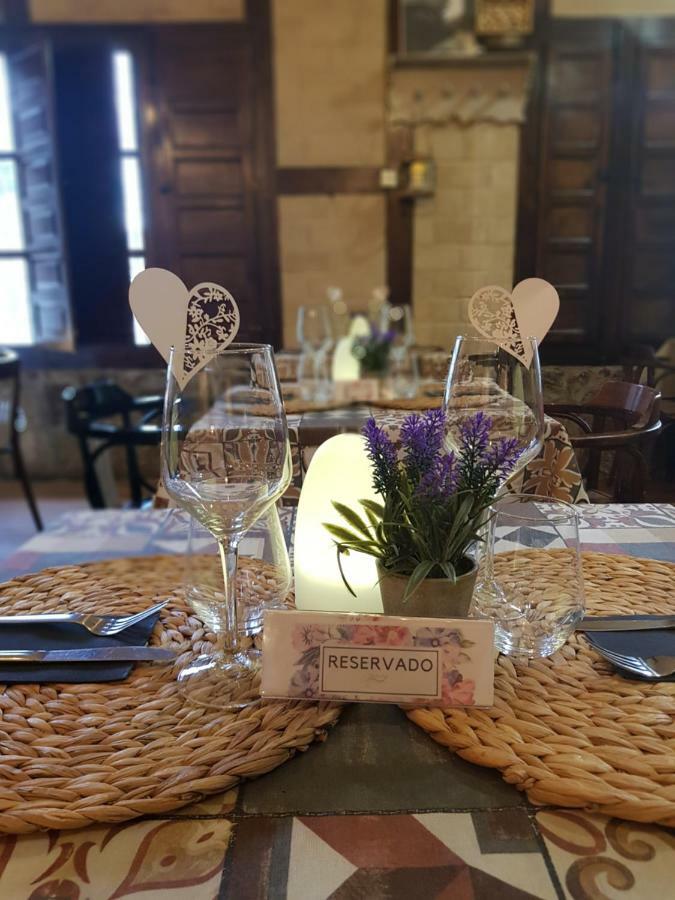 Hotel Juderia Valle Del Jerte Cabezuela Del Valle Εξωτερικό φωτογραφία