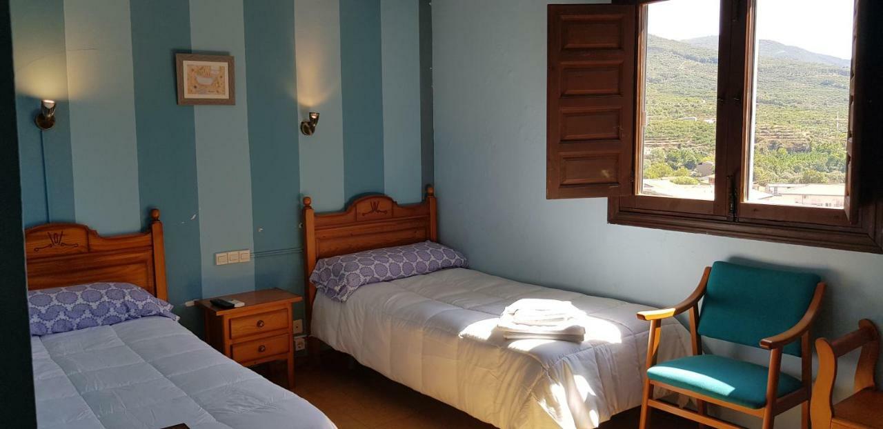 Hotel Juderia Valle Del Jerte Cabezuela Del Valle Εξωτερικό φωτογραφία